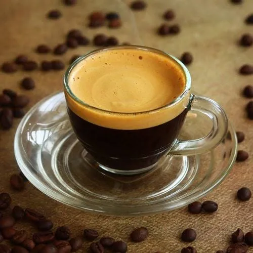 قهوة اسبرسو