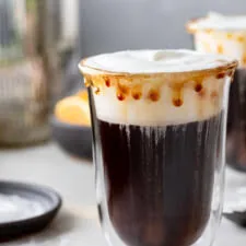 قهوة اسباني
